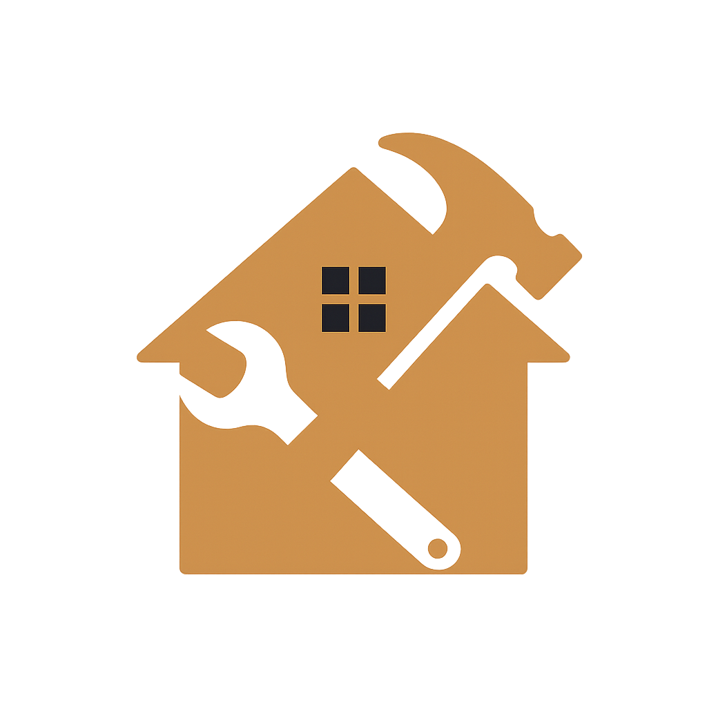 Highmark Home Renovation logo