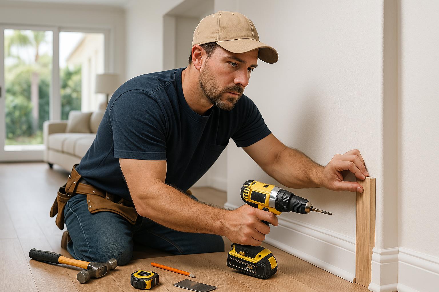 Remodeling Repair service by Highmark Home Renovation